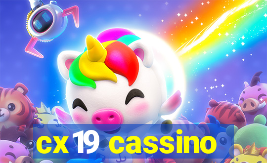 cx19 cassino