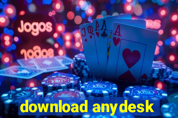 download anydesk