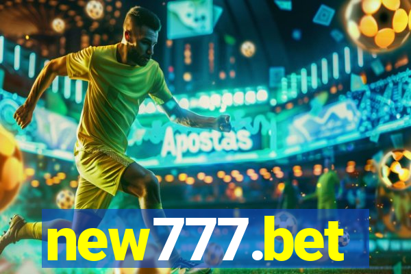 new777.bet