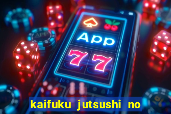 kaifuku jutsushi no yarinaoshi completo