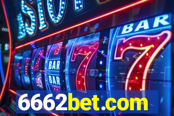 6662bet.com