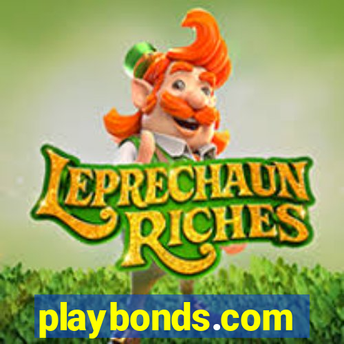 playbonds.com