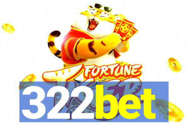 322bet