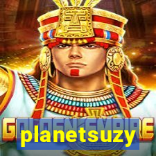 planetsuzy