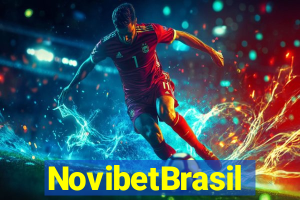 NovibetBrasil