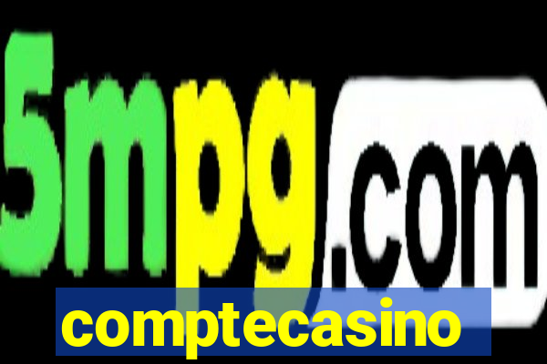 comptecasino