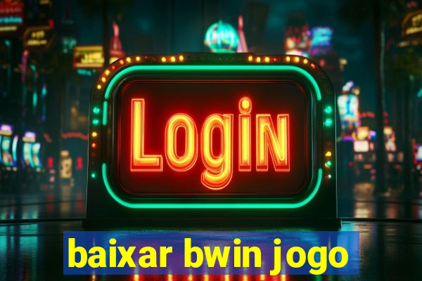 baixar bwin jogo