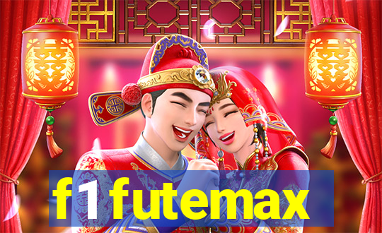 f1 futemax