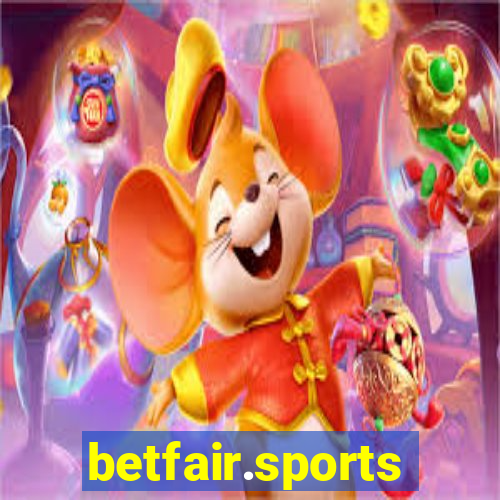 betfair.sports