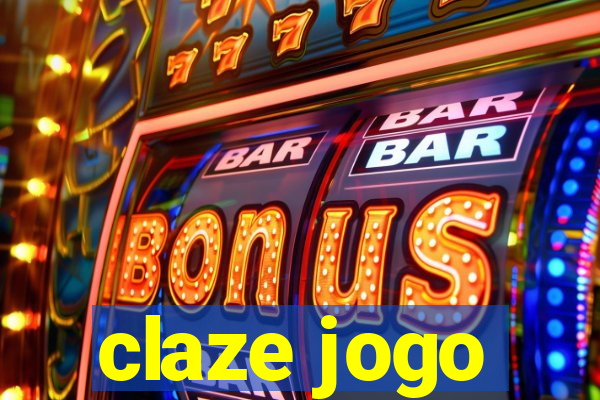 claze jogo