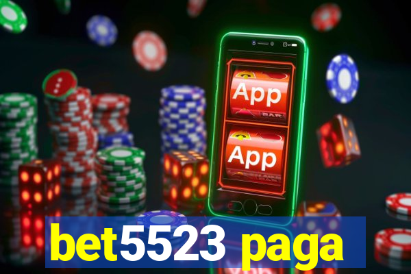 bet5523 paga