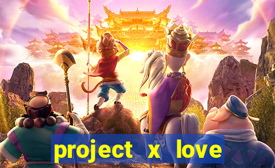 project x love potion disaster blaze gallery