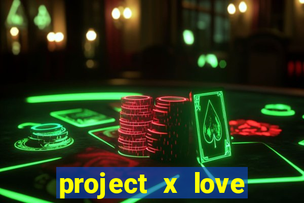 project x love potion disaster blaze gallery
