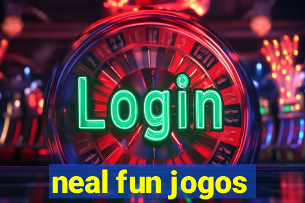 neal fun jogos