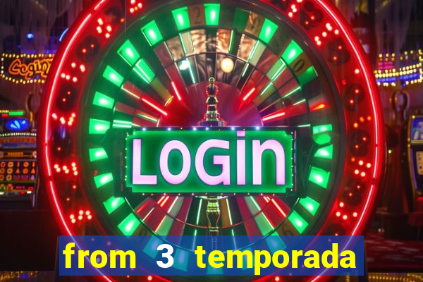 from 3 temporada torrent dublado