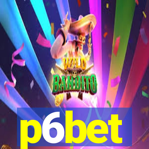 p6bet