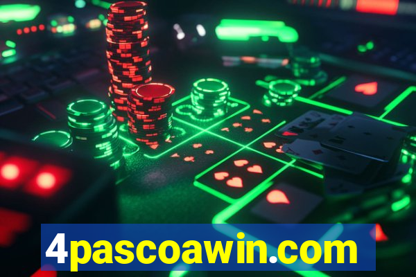 4pascoawin.com