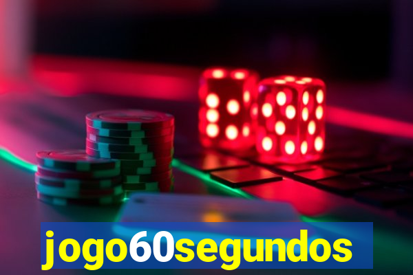 jogo60segundos
