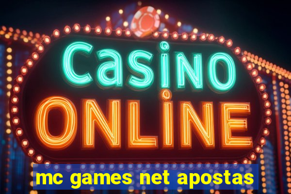 mc games net apostas