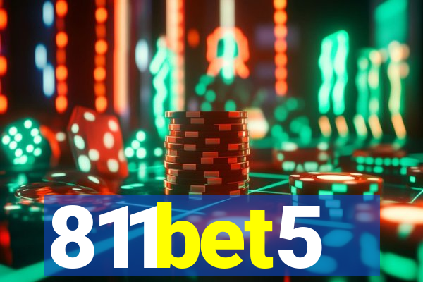 811bet5