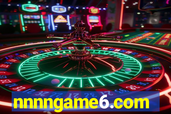 nnnngame6.com