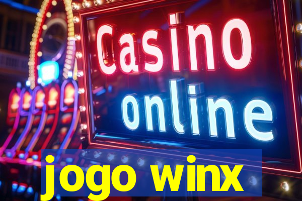jogo winx