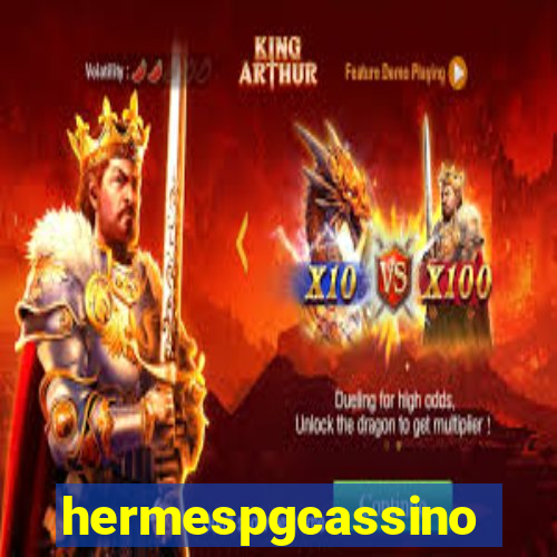 hermespgcassino