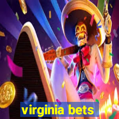 virginia bets