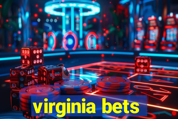 virginia bets
