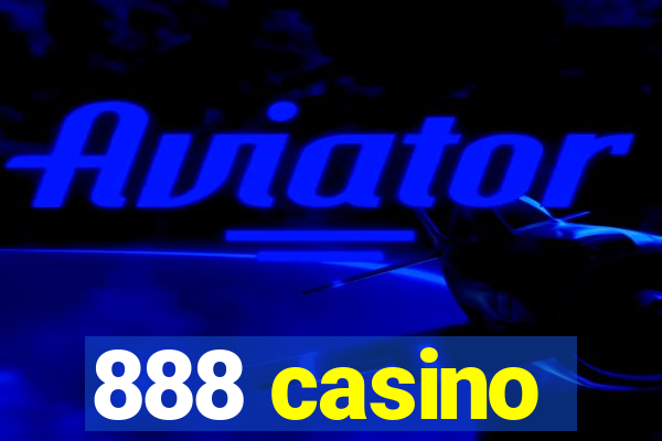 888 casino