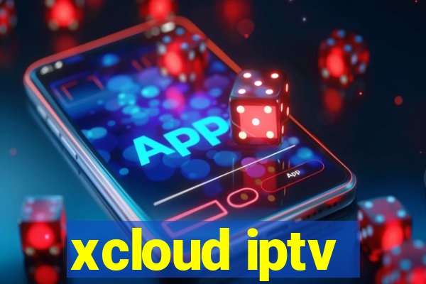 xcloud iptv