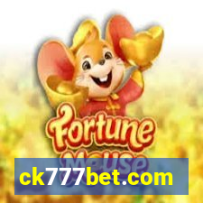 ck777bet.com