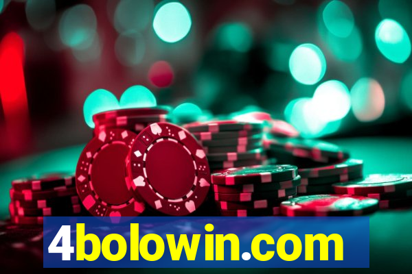 4bolowin.com