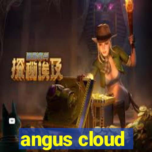 angus cloud
