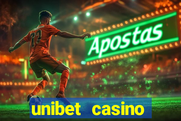 unibet casino review brand