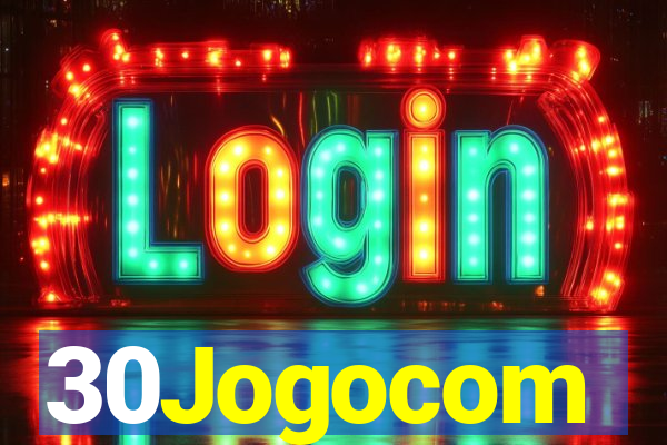 30Jogocom
