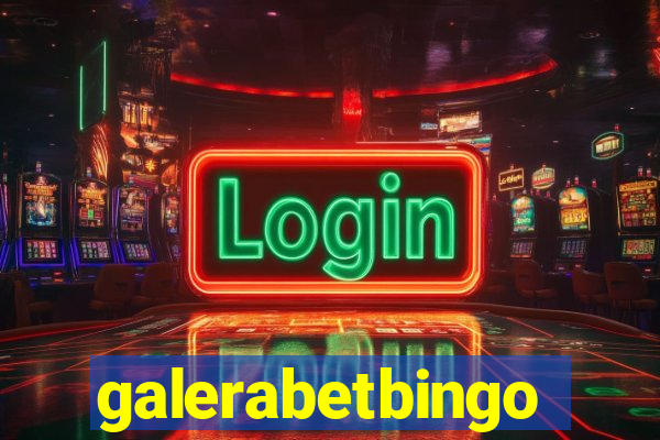 galerabetbingo