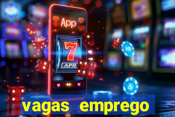 vagas emprego fazenda boa vista porto feliz