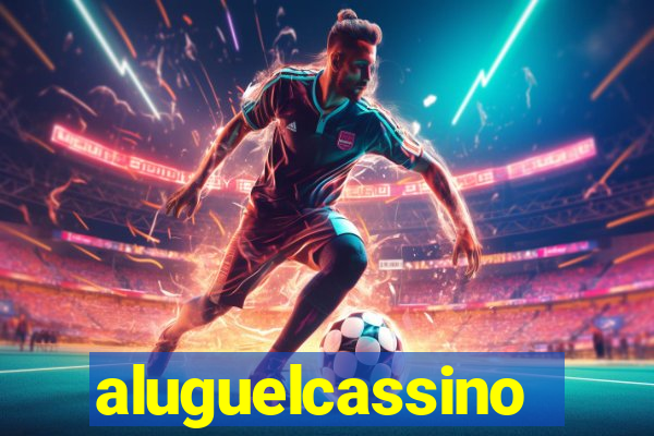 aluguelcassino