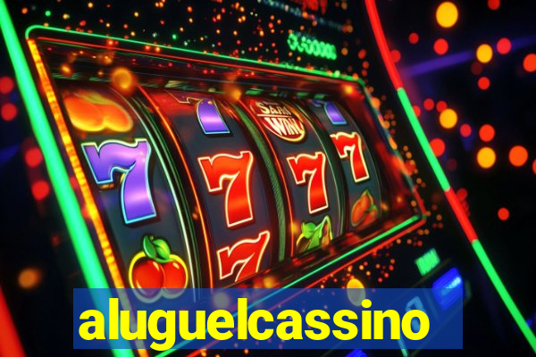 aluguelcassino