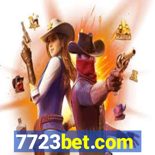 7723bet.com