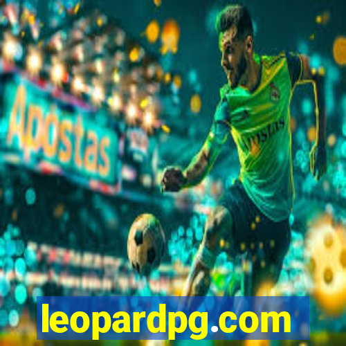 leopardpg.com