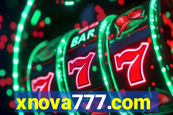 xnova777.com