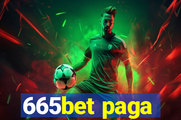 665bet paga