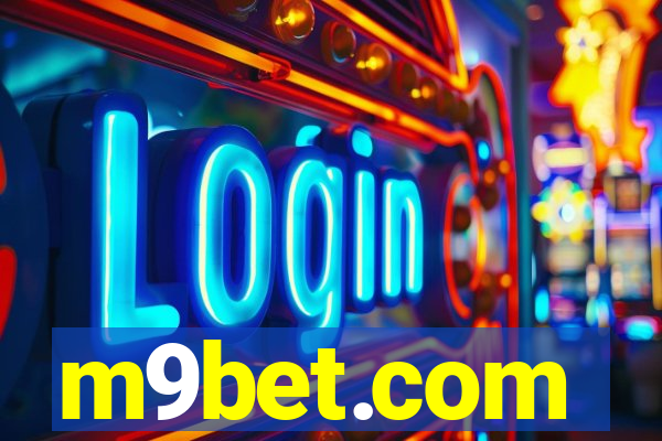 m9bet.com