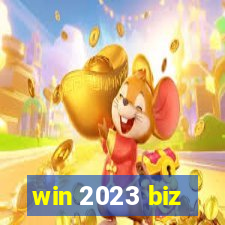 win 2023 biz