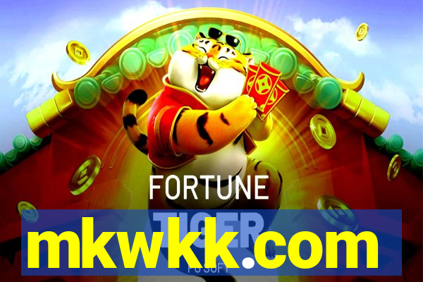 mkwkk.com