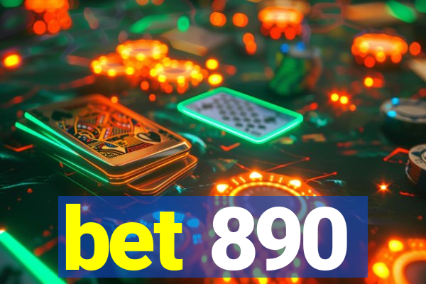 bet 890