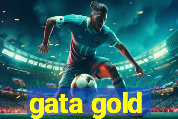 gata gold