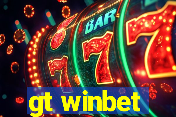 gt winbet